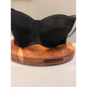 Hsia Starry Night Lightly Padded Demi Bra Soft Supportive 
 Plus Size Balconette